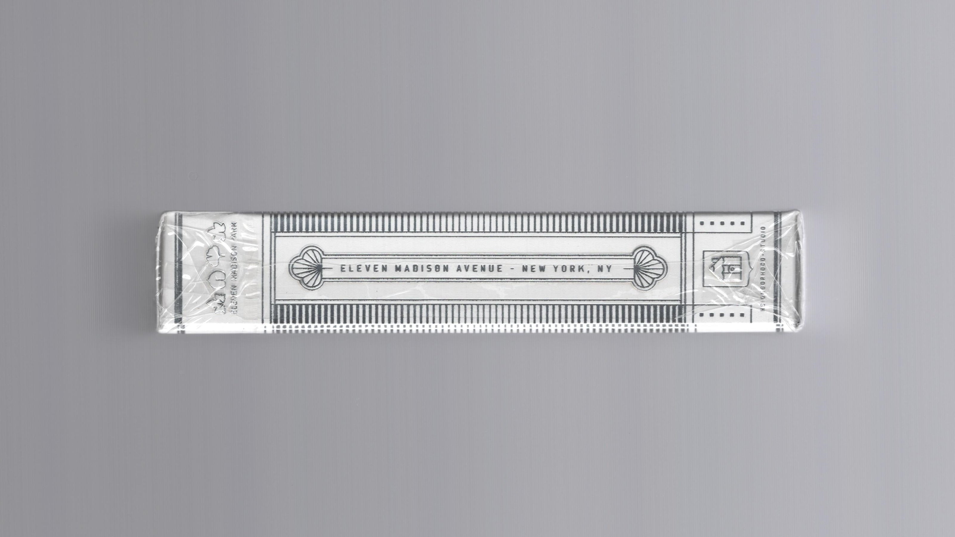 Eleven Madison Park Monarch [AUCTION]