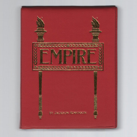 Empire (Gilded #081/400) [AUCTION]