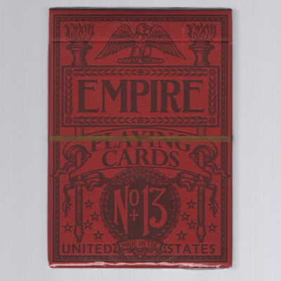 Empire (Gilded #081/400) [AUCTION]