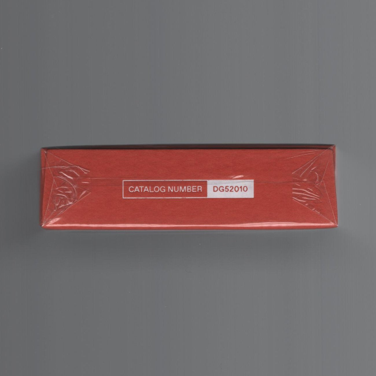 Entire (Solar Tuck Editon/52 Made) [AUCTION]