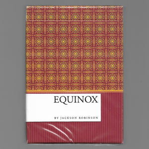Equinox (Sep. 2018/ARTIST PROOF!) [AUCTION]