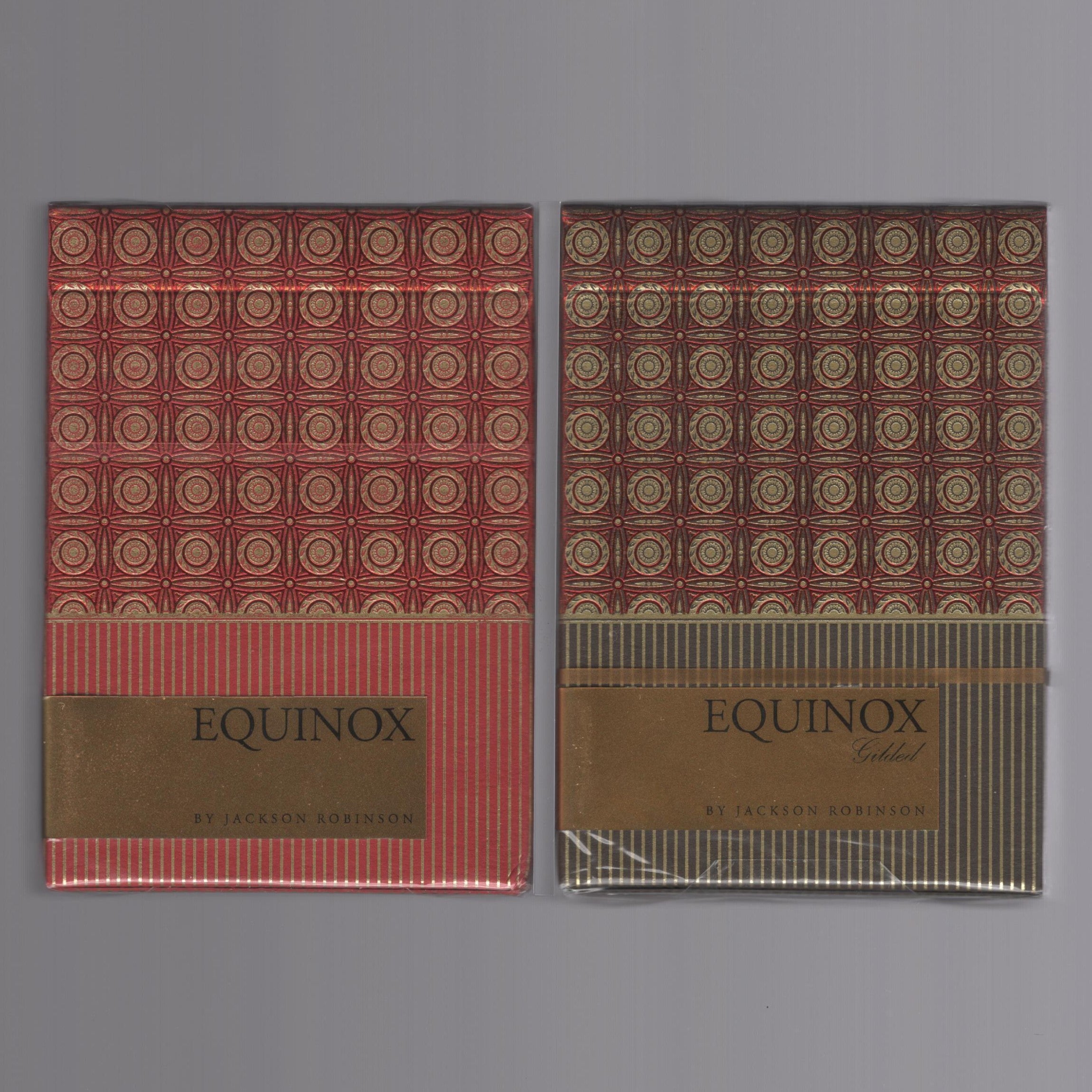 Equinox Bundle (2019) [AUCTION]