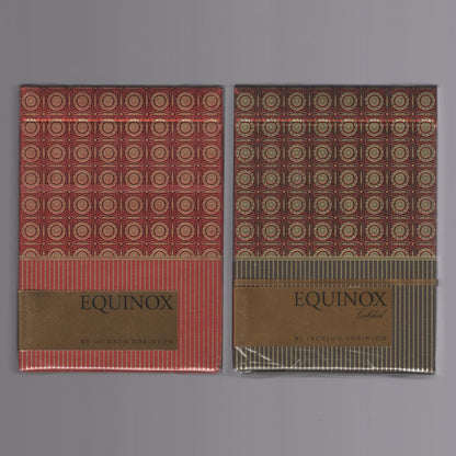 Equinox Bundle (2019) [AUCTION]