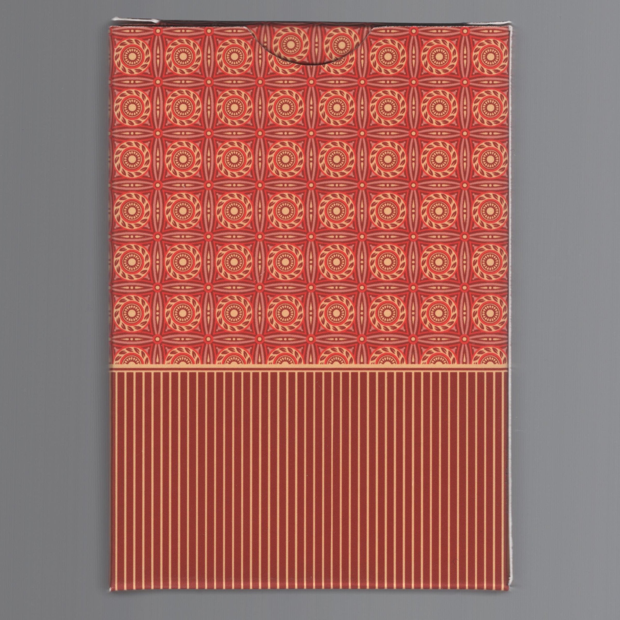 Equinox Gilded Prototype (Signed by Jackson & Jerry Robinson) [AUCTION]