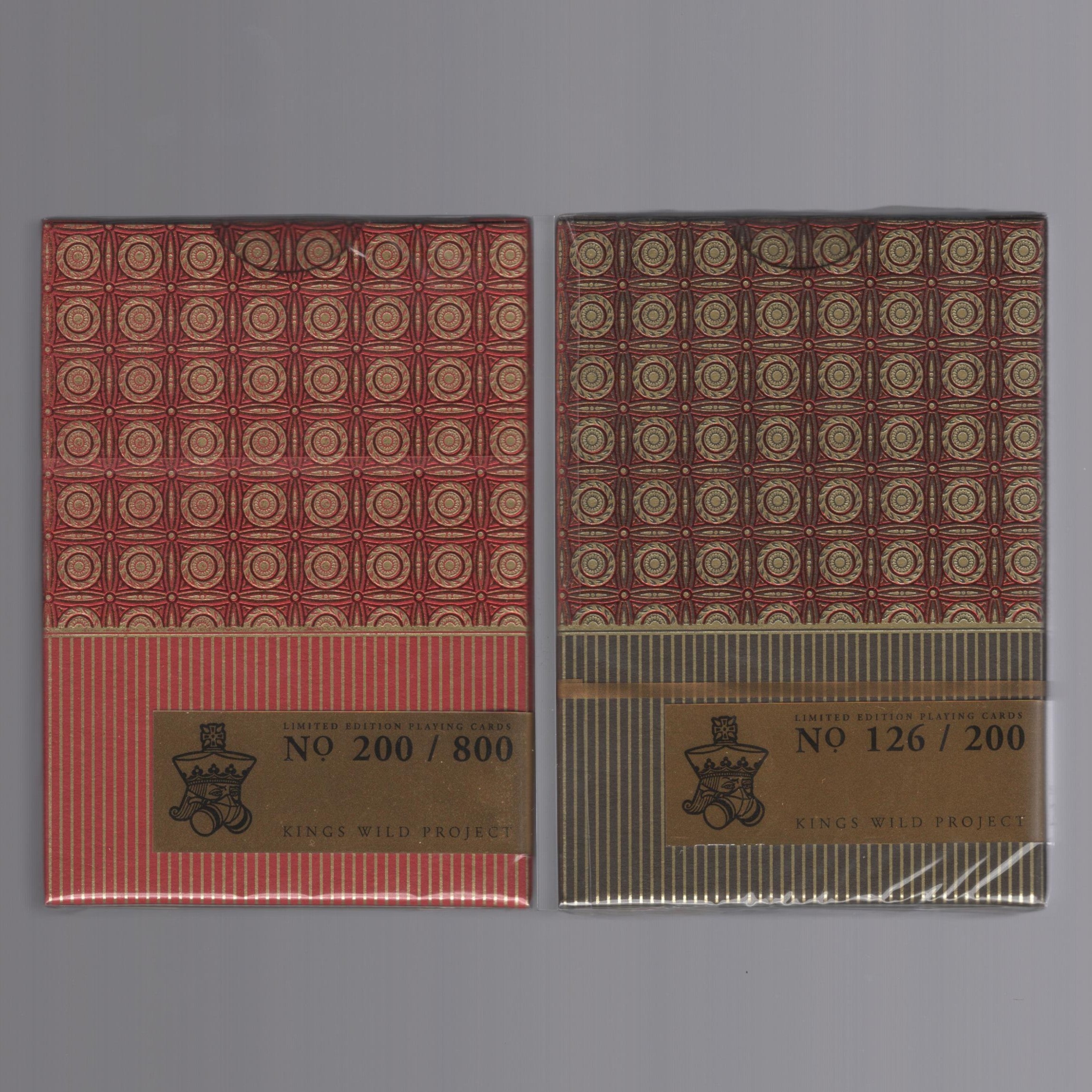 Equinox Bundle (2019) [AUCTION]