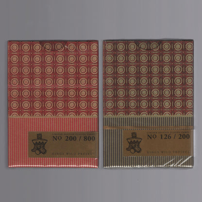 Equinox Bundle (2019) [AUCTION]