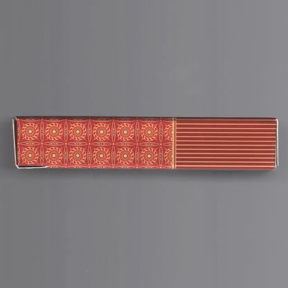 Equinox Gilded Prototype (Signed by Jackson & Jerry Robinson) [AUCTION]