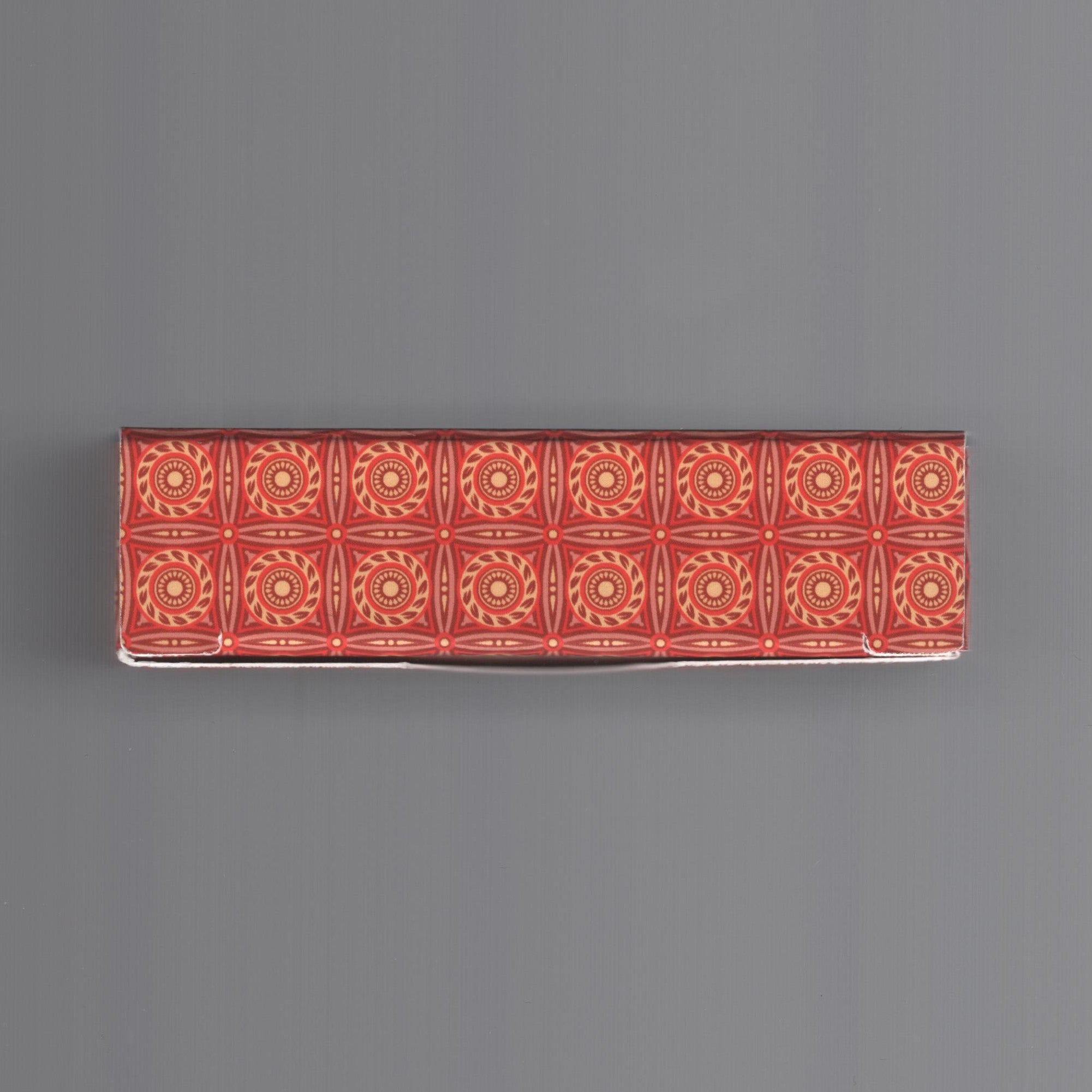 Equinox Gilded Prototype (Signed by Jackson & Jerry Robinson) [AUCTION]