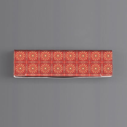 Equinox Gilded Prototype (Signed by Jackson & Jerry Robinson) [AUCTION]