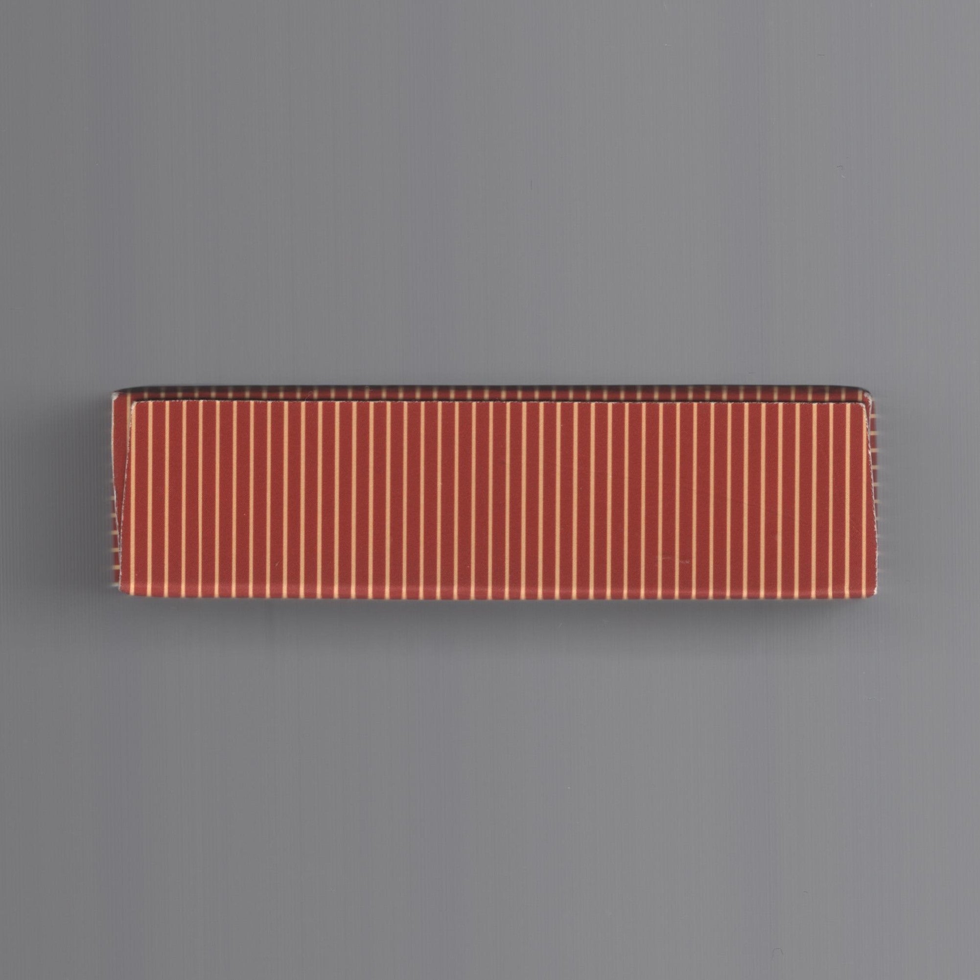 Equinox Gilded Prototype (Signed by Jackson & Jerry Robinson) [AUCTION]