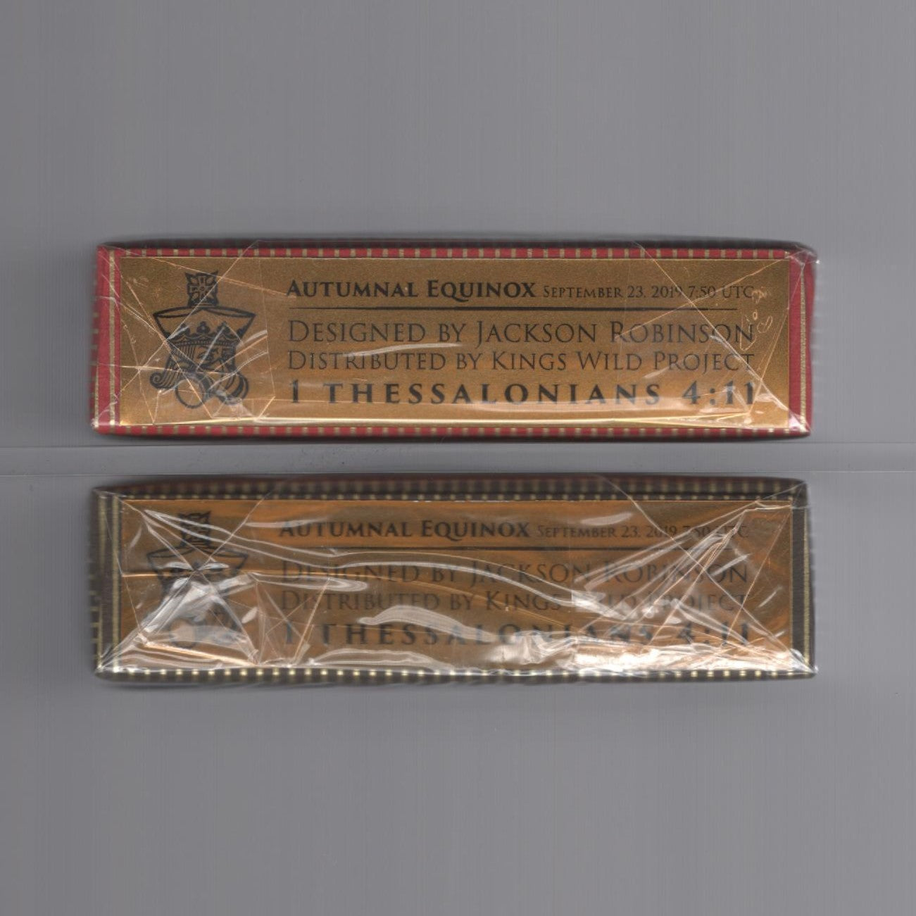 Equinox Bundle (2019) [AUCTION]