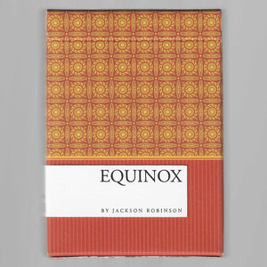 Equinox (V1/Sept 2018, #142/144) [AUCTION]