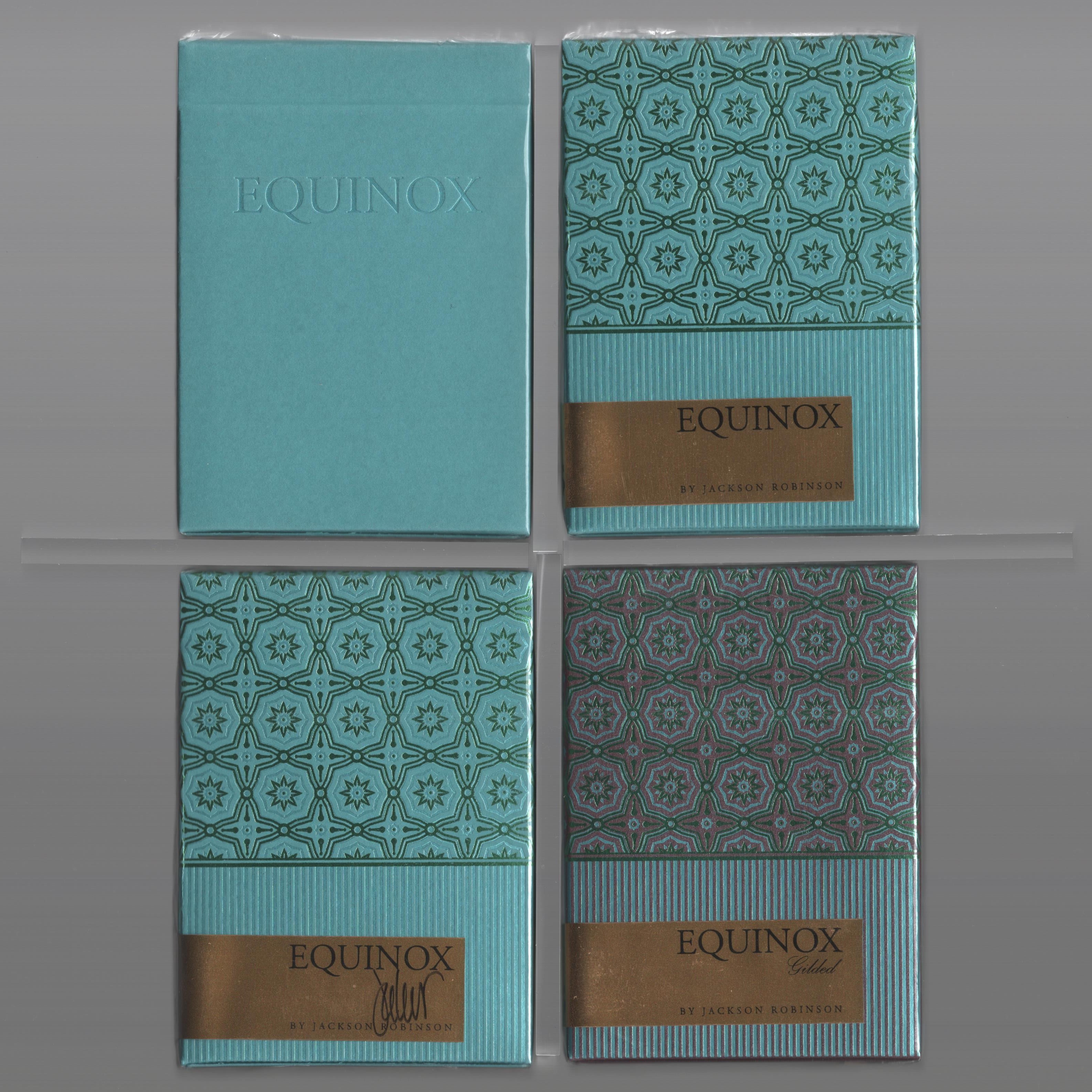 Equinox Bundle [AUCTION]