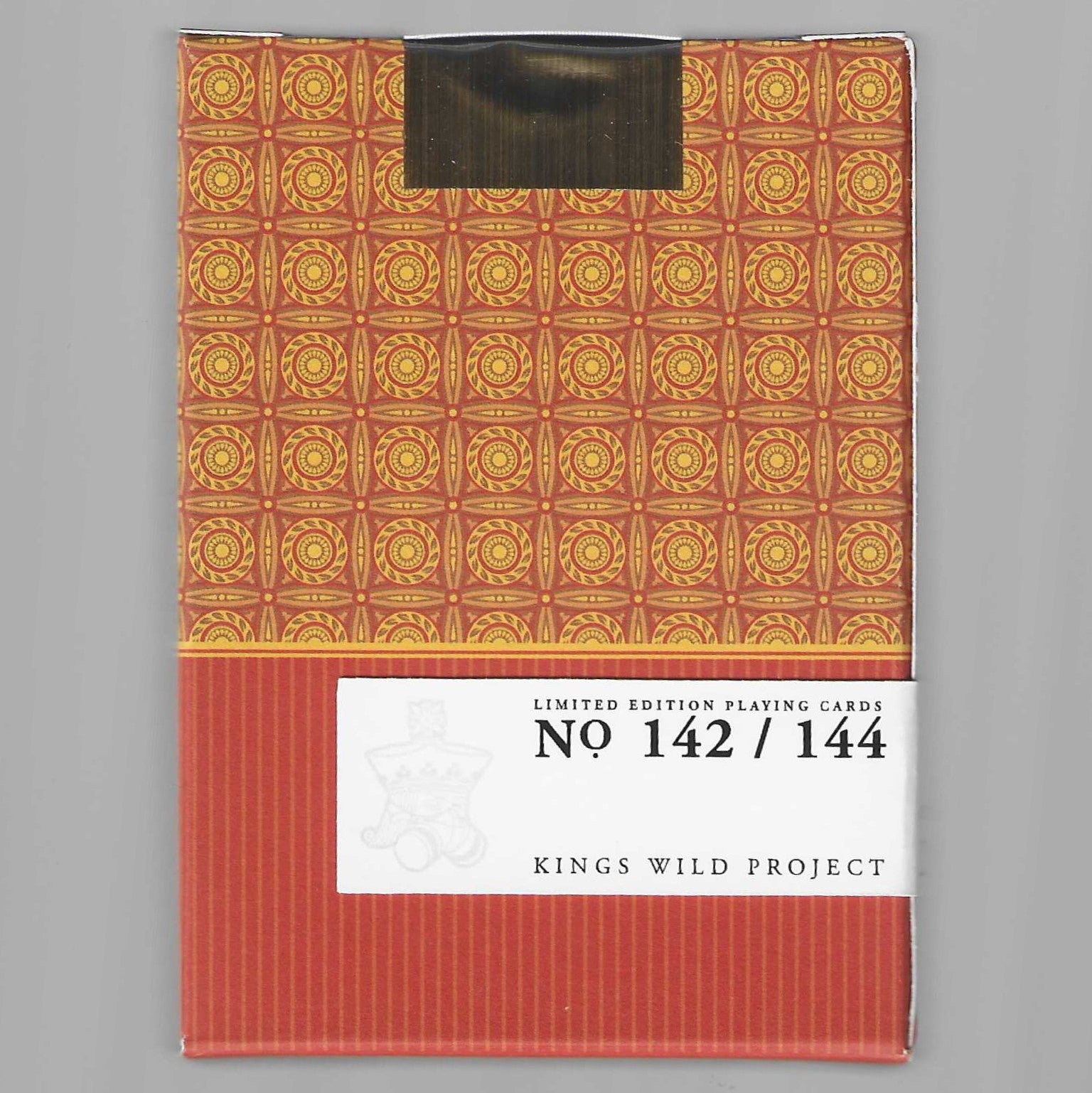 Equinox (V1/Sept 2018, #142/144) [AUCTION]