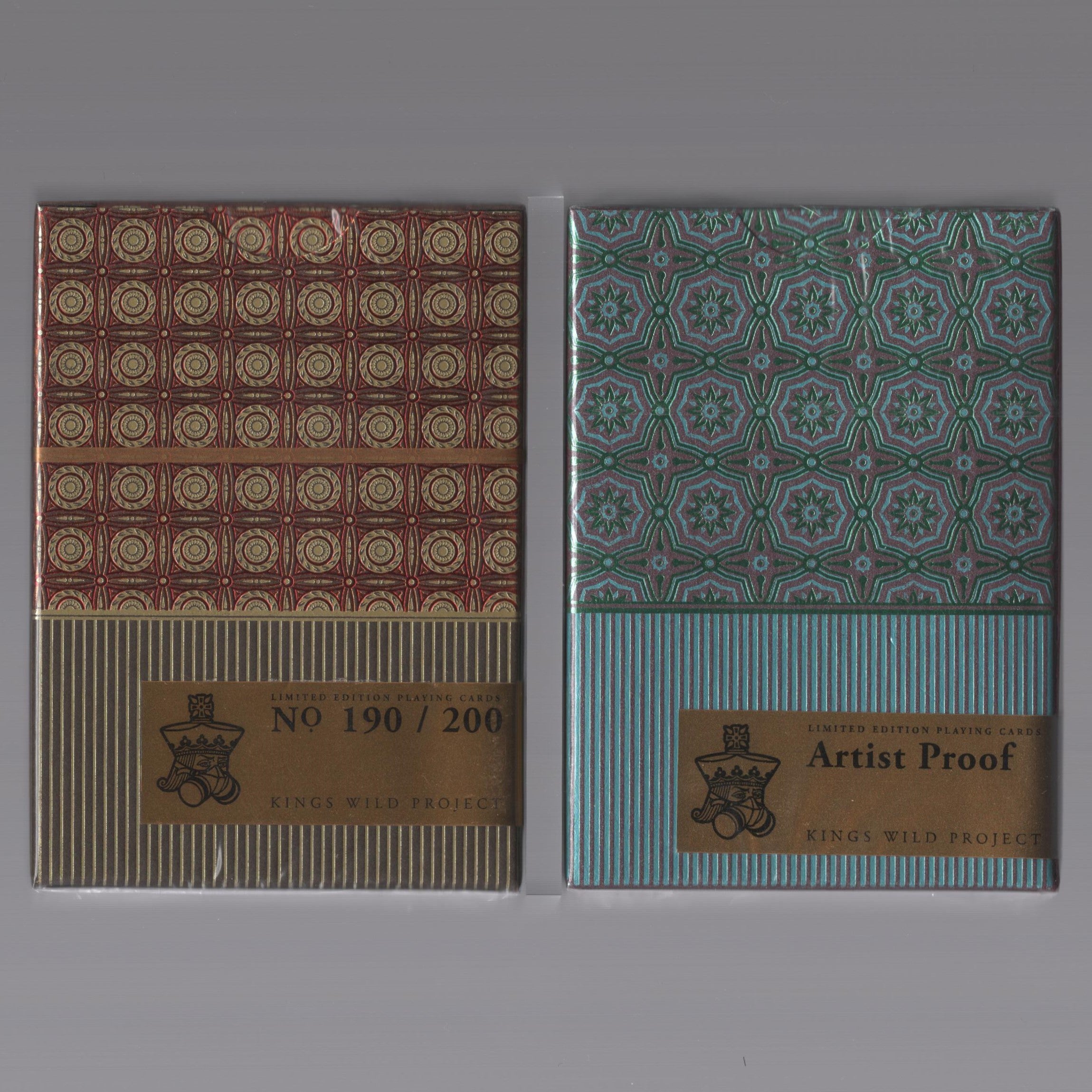 Gilded Equinox Bundle [AUCTION]