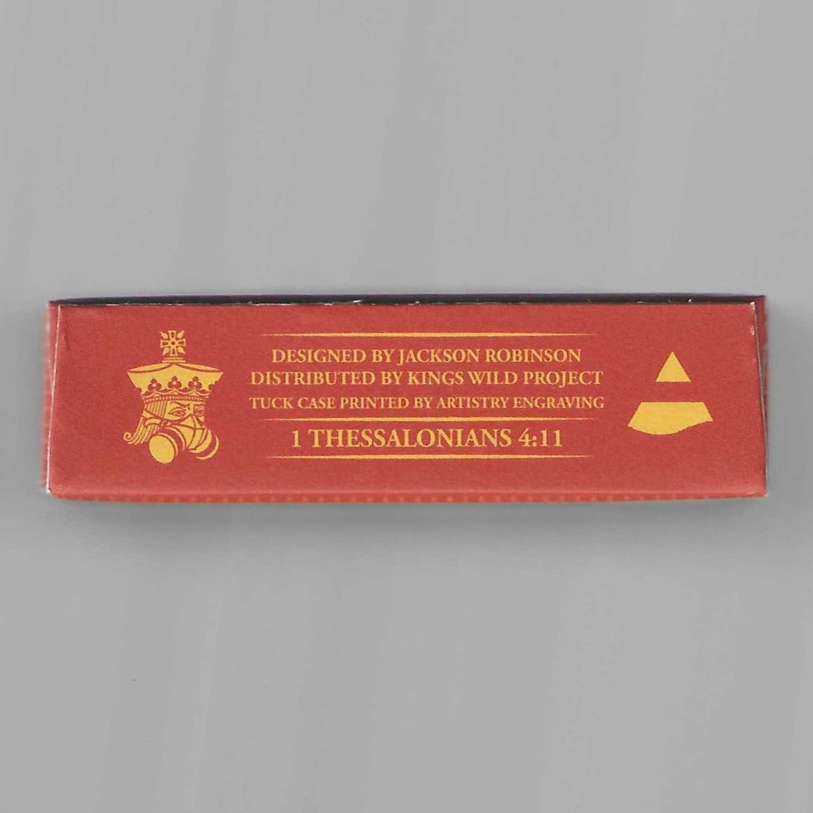 Equinox (V1/Sept 2018, #142/144) [AUCTION]