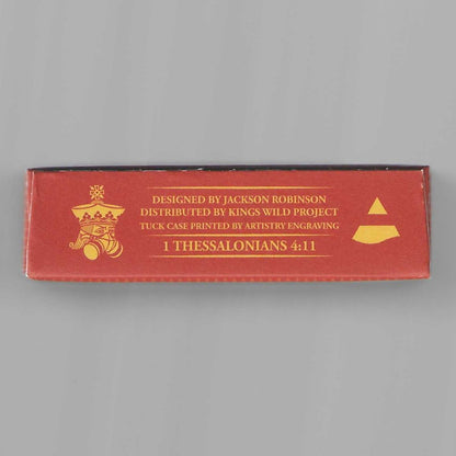 Equinox (V1/Sept 2018, #142/144) [AUCTION]