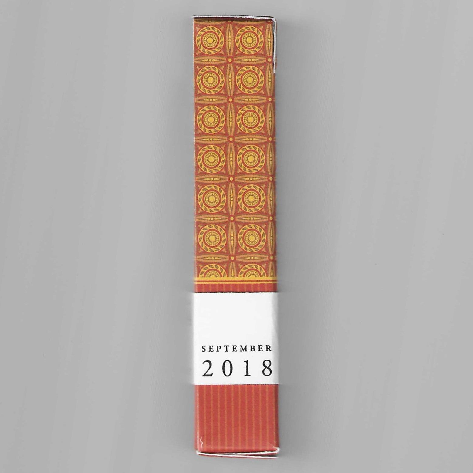 Equinox (V1/Sept 2018, #142/144) [AUCTION]