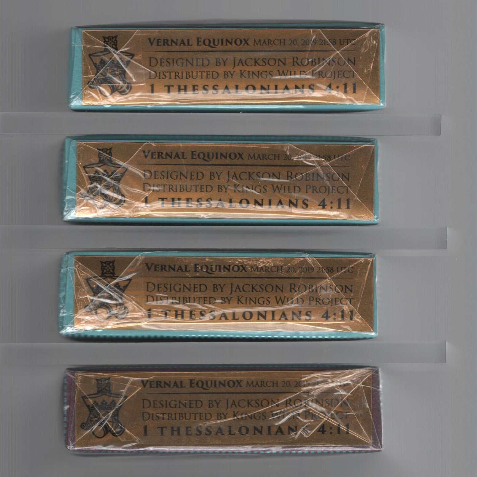 Equinox Bundle [AUCTION]