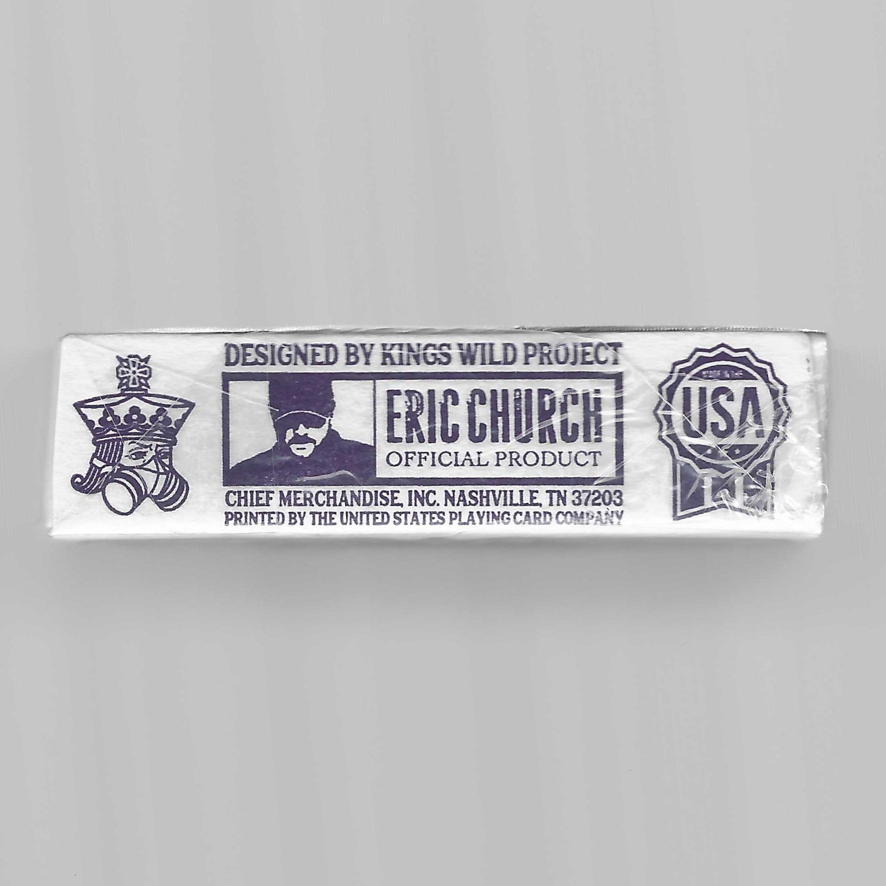 Heart & Soul (Ampersand #068/100) [AUCTION]