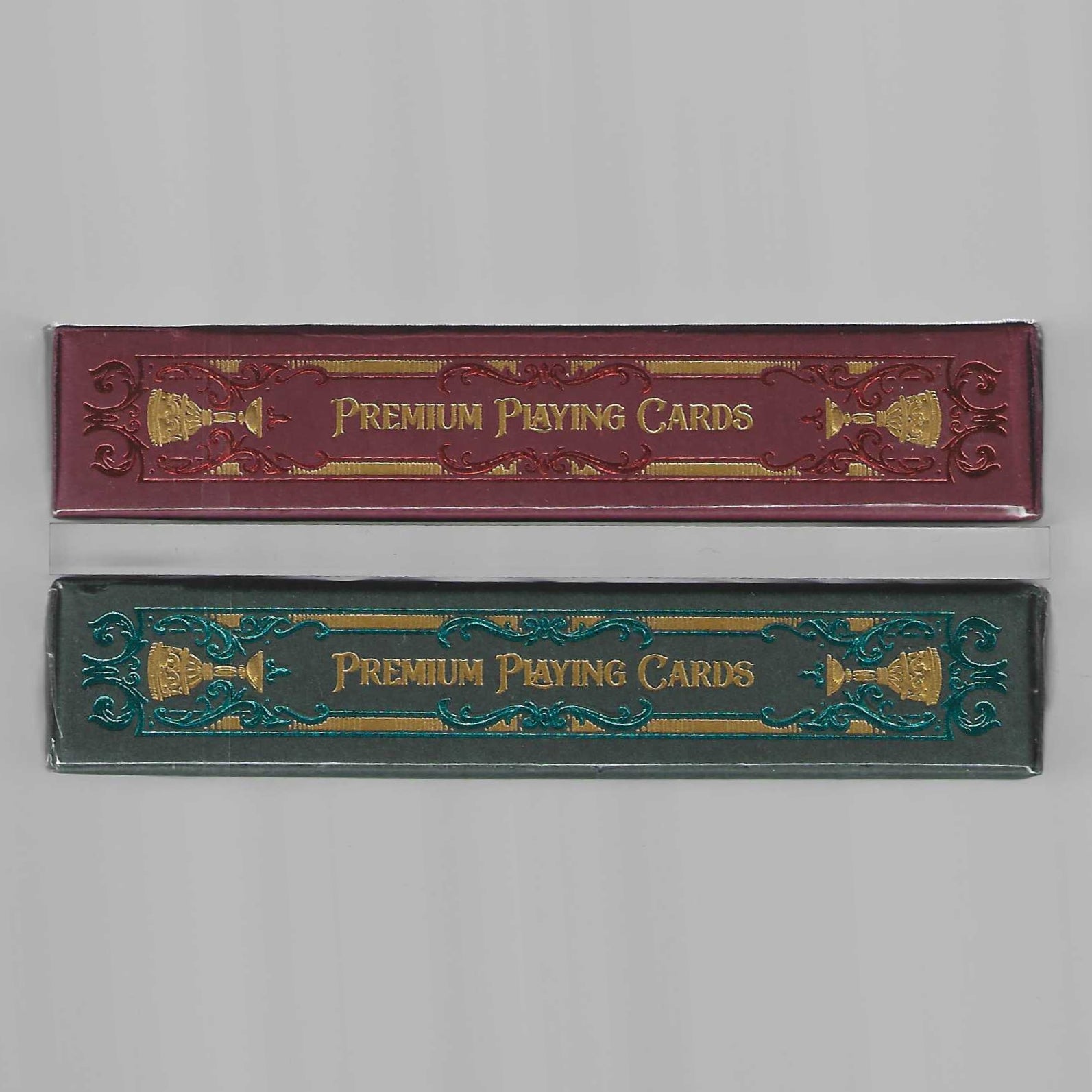 Eternal Reign (Gilded Set) [AUCTION]