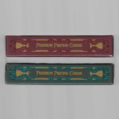 Eternal Reign (Gilded Set) [AUCTION]