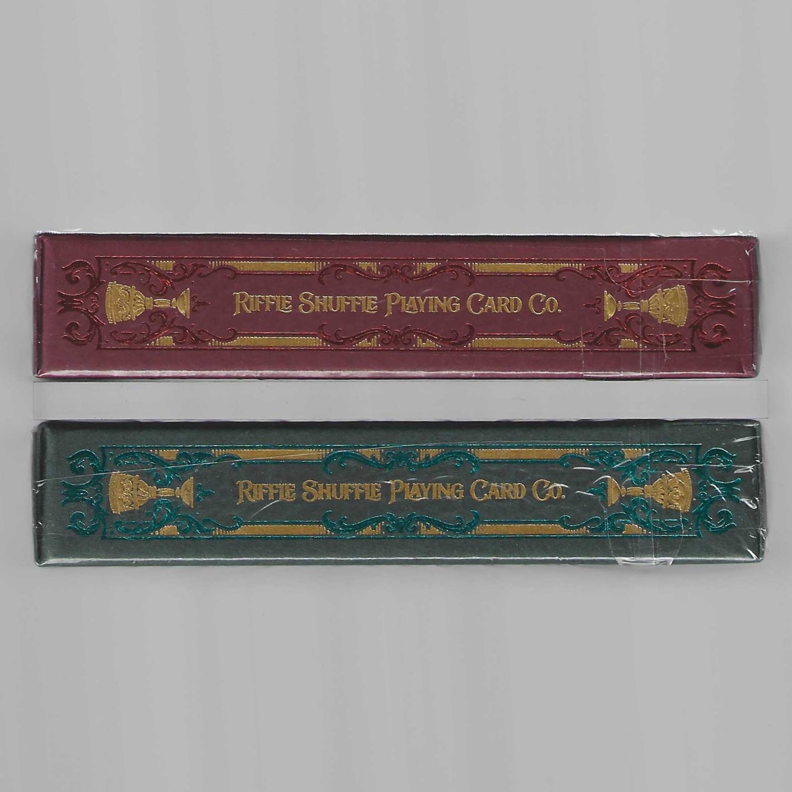 Eternal Reign (Gilded Set) [AUCTION]