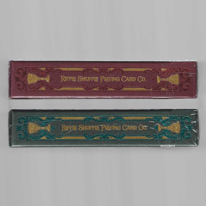 Eternal Reign (Gilded Set) [AUCTION]