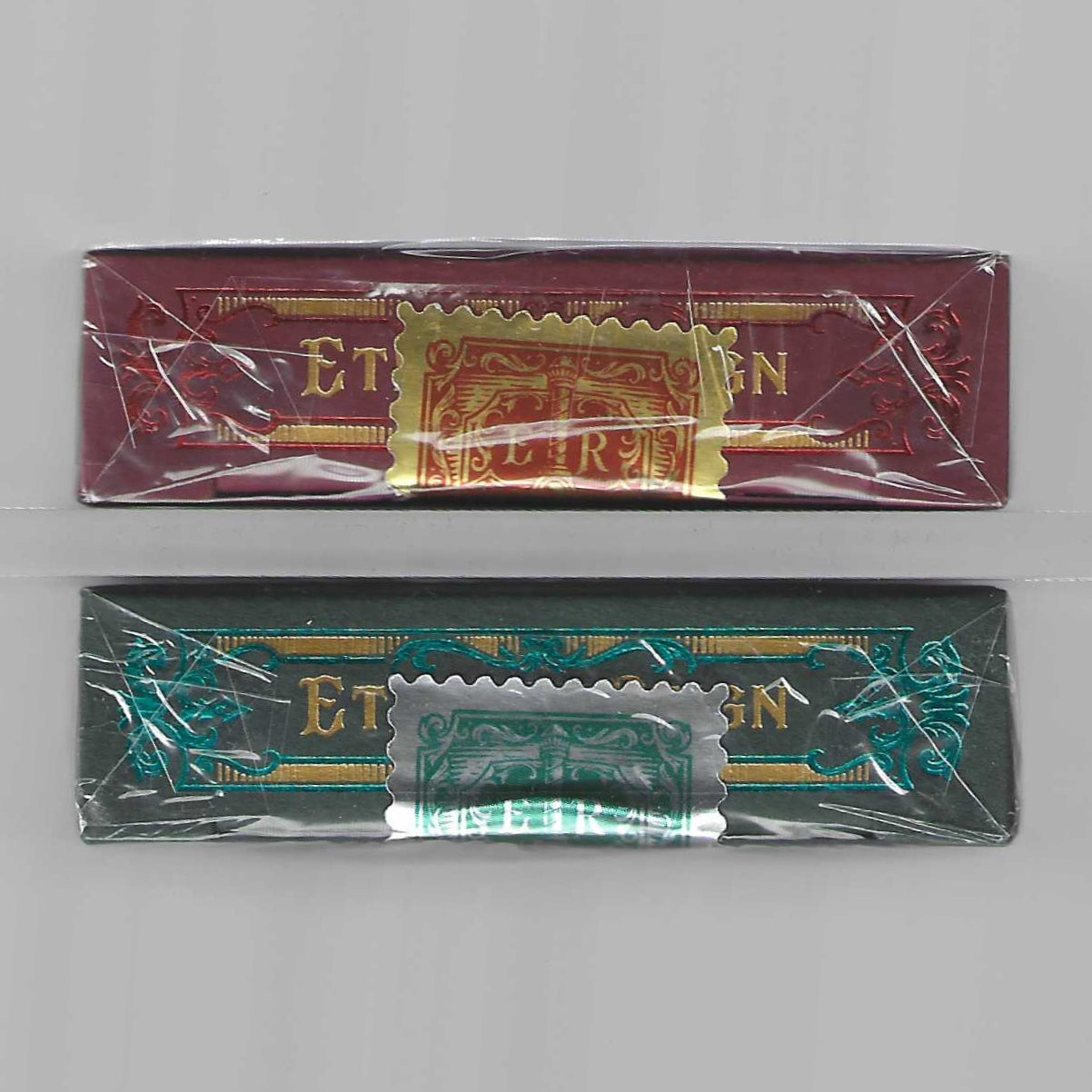 Eternal Reign (Gilded Set) [AUCTION]