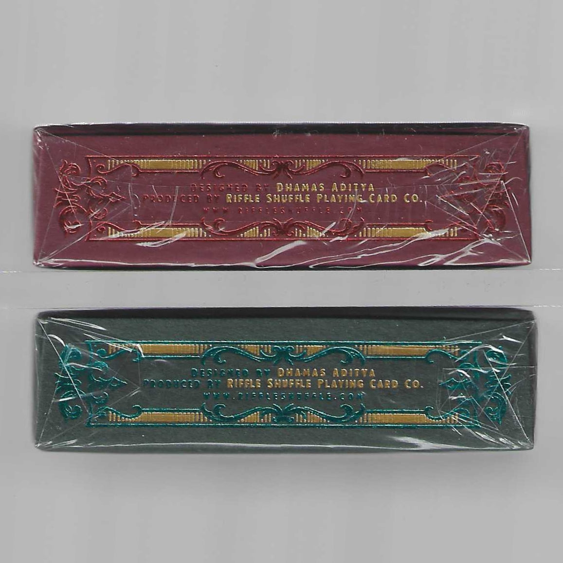 Eternal Reign (Gilded Set) [AUCTION]