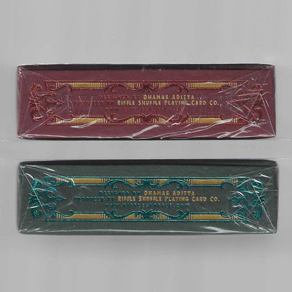 Eternal Reign (Gilded Set) [AUCTION]