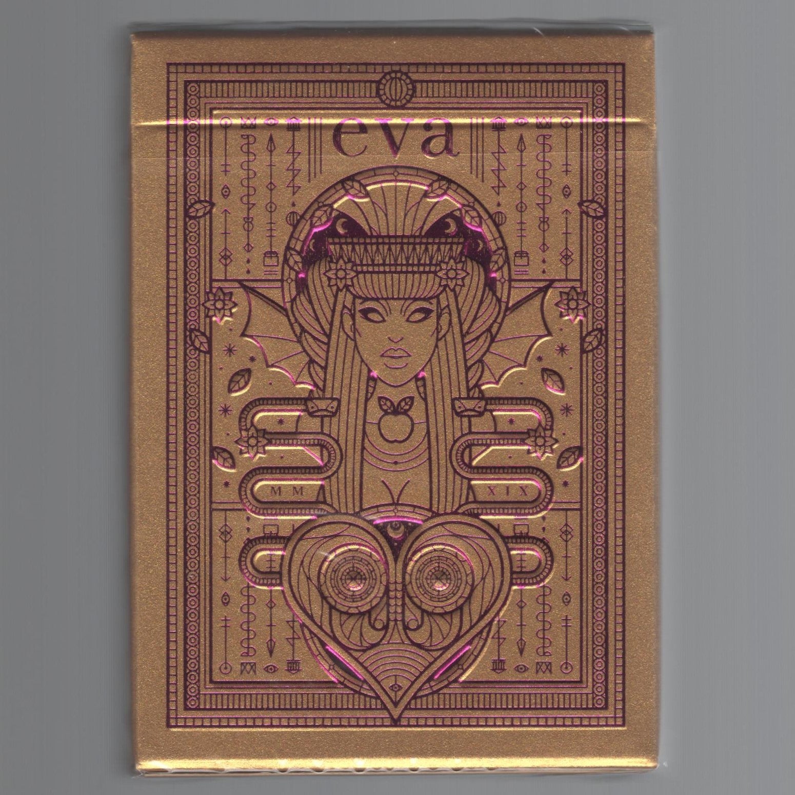 Eva Paradis (#089/350) [AUCTION]