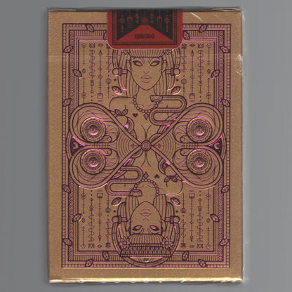 Eva Paradis (#089/350) [AUCTION]