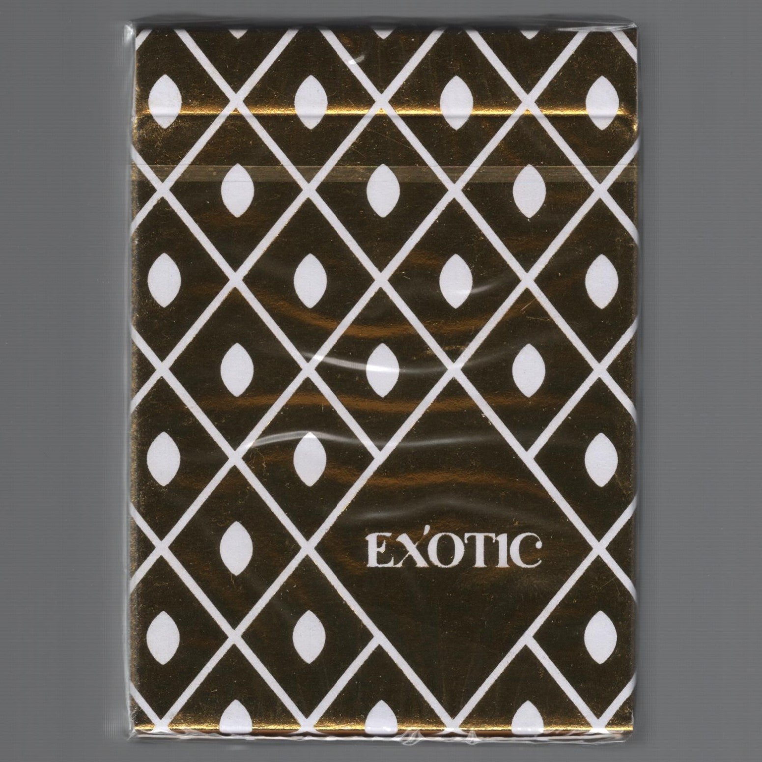 Exotic V1 [AUCTION]