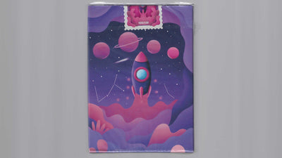 Explorer (Gilded Edition, #xxx/100) [AUCTION - 2 WINNERS]