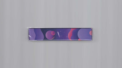 Explorer (Gilded Edition, #xxx/100) [AUCTION - 2 WINNERS]