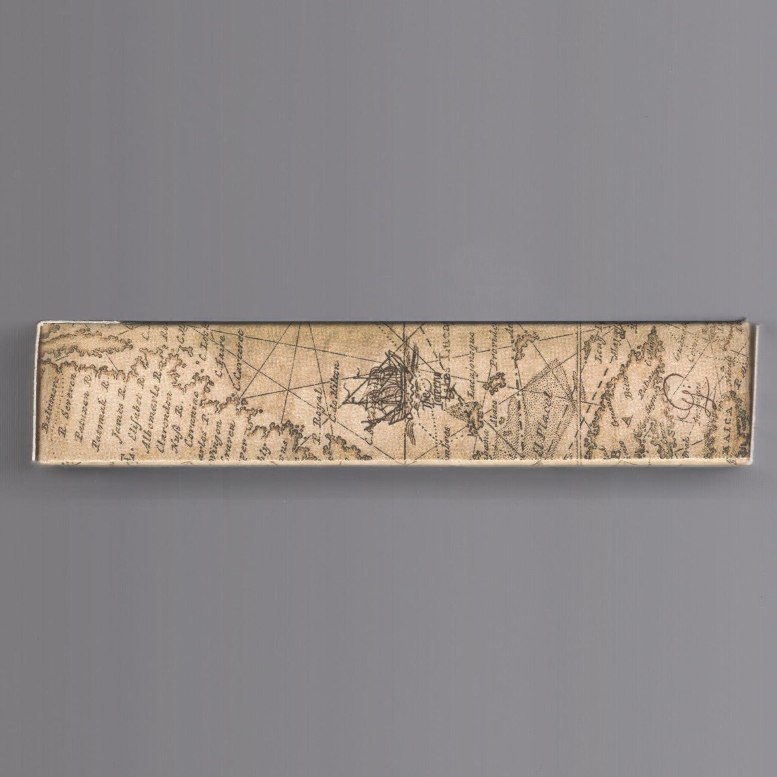 Eye of the Ocean Quartermaster Edition + Mini! [AUCTION]