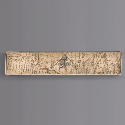 Eye of the Ocean Quartermaster Edition + Mini! [AUCTION]