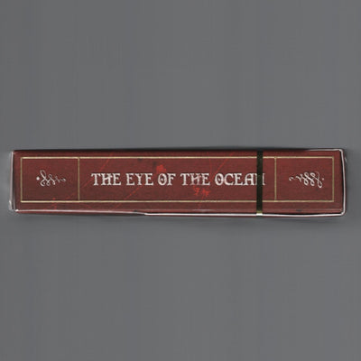 The Eye Of The Ocean Intrepid Signature Edition (#286/333) [AUCTION]
