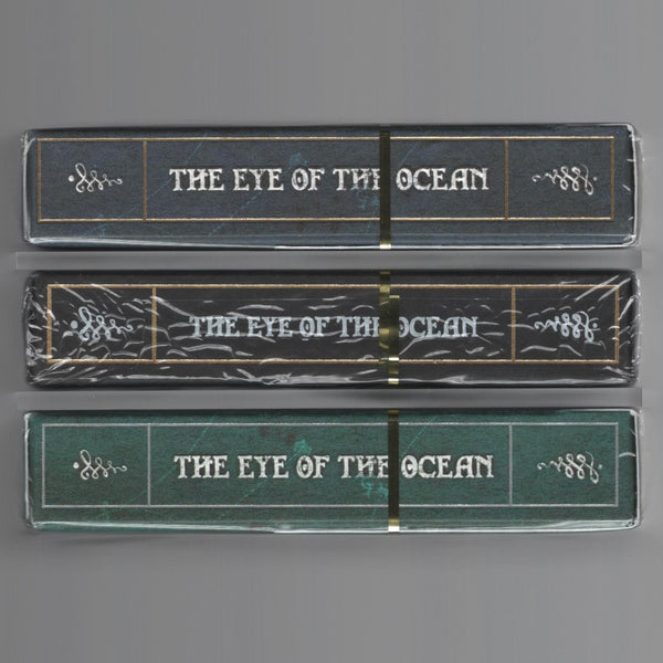 The Eye of the Ocean Gilded Bundle [AUCTION]