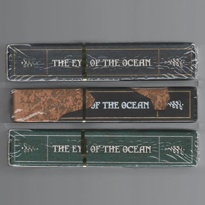 The Eye of the Ocean Gilded Bundle [AUCTION]