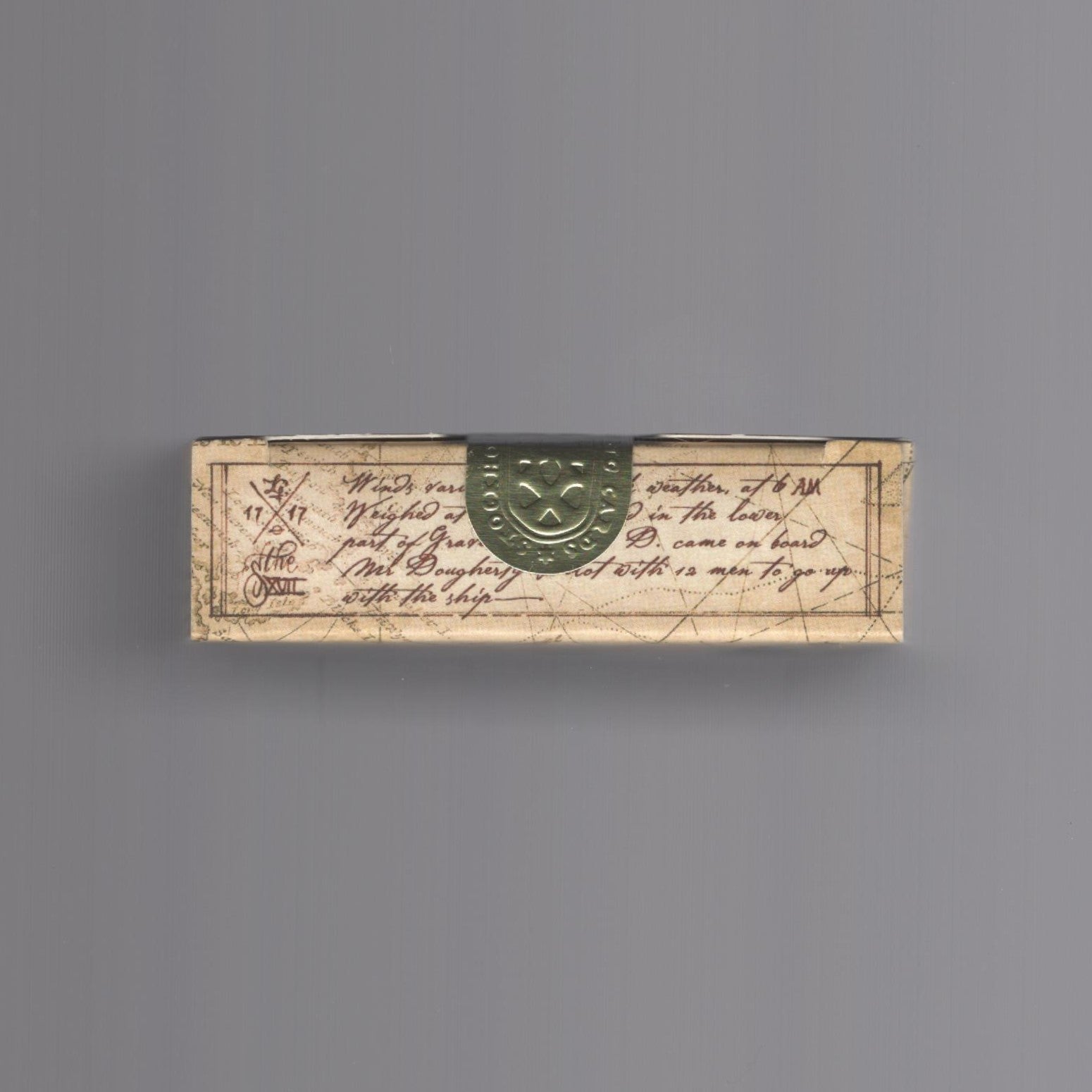 Eye of the Ocean Quartermaster Edition + Mini! [AUCTION]