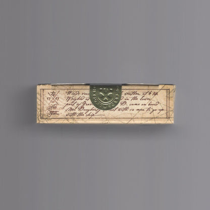 Eye of the Ocean Quartermaster Edition + Mini! [AUCTION]