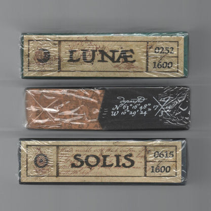 The Eye of the Ocean Gilded Bundle [AUCTION]