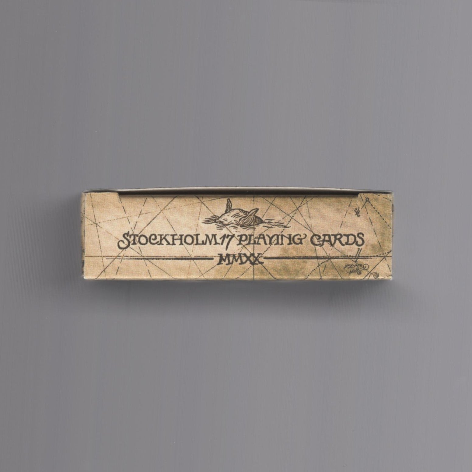 Eye of the Ocean Quartermaster Edition + Mini! [AUCTION]