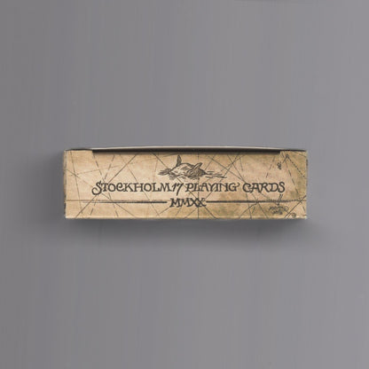 Eye of the Ocean Quartermaster Edition + Mini! [AUCTION]