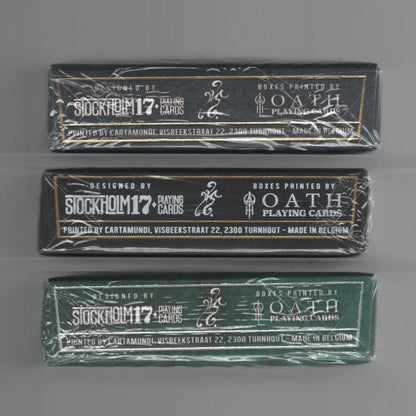 The Eye of the Ocean Gilded Bundle [AUCTION]