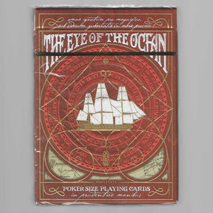 Eye of the Ocean (Intrepid LTD Signature Edition #215/333) [AUCTION]