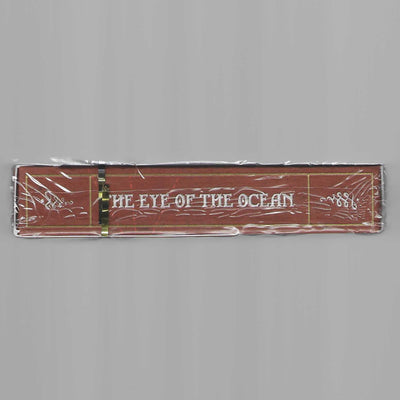 Eye of the Ocean (Intrepid LTD Signature Edition #215/333) [AUCTION]
