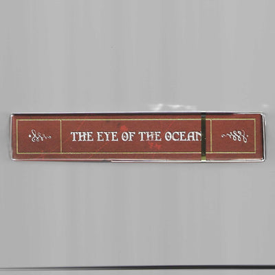 Eye of the Ocean (Intrepid LTD Signature Edition #215/333) [AUCTION]